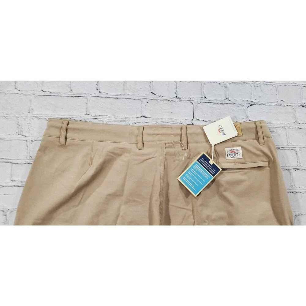 Faherty belt loop